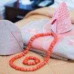 groom wedding asooke