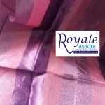 Purple, lilac and baby pink asooke by royale asooke (08033235962)