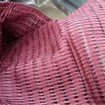 SALMON PINK bridal asooke by royale asooke (08033235962)