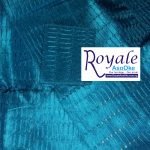 Torquoise blue onjawo asooke by royale asooke (08033235962)