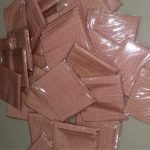 blush pink gele asooke by royale asooke (08033235962)