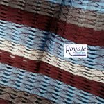 burgundy asooke by royale asooke (08033235962)