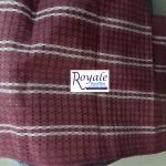 burgundy onjawu asooke by royale asooke (08033235962)