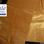 deep gold asooke by royale asooke (08033235962)