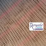 deep rose gold asooke by royale asooke (08033235962)