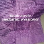 lilac onjawo asooke by royale asooke (08033235962)