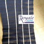 navy blue asooke by royale asooke (08033235962)
