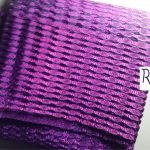 purple asooke gele asooke by royale asooke (08033235962)