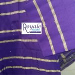purple asooke with gold stripe asooke by royale asooke (08033235962)