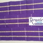 purple gele asooke by royale asooke (08033235962)