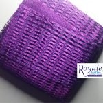 purple holes asooke by royale asooke (08033235962)