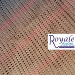 rose gold and peach asooke by royale asooke (08033235962)