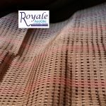 rose gold asooke with holes asooke by royale asooke (08033235962)