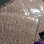 rose gold bridal asooke by royale asooke (08033235962)