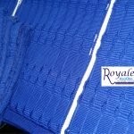 royal blue onjawu gele asooke by royale asooke (08033235962)