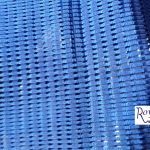 royal blue perforated asooke by royale asooke (08033235962)