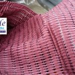 salmon pink asooke by royale asooke (08033235962).