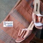 shoe and asooke by royale asooke (08033235962)