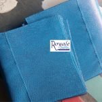 two tone asooke gele asooke by royale asooke (08033235962)