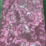 blish pink laces for asoebi