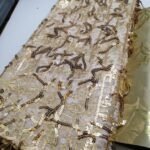 original luxury lace champagne gold lace supplier in lagos for asoebi owanbe wedding